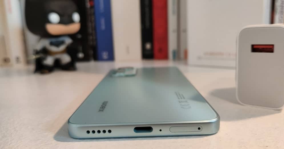 Xiaomi Mini 2022 Lite