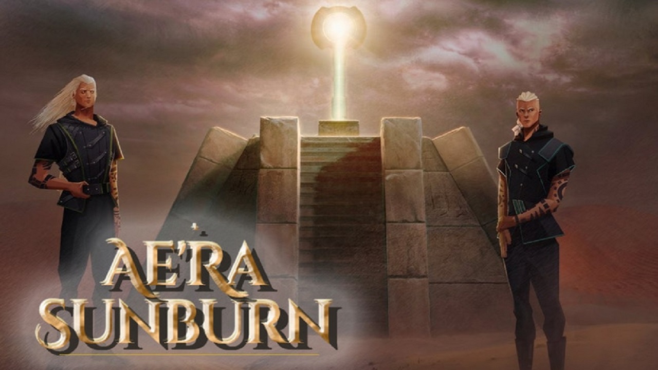Ae’Ra – Sunburn – Il fantasy RPG dalle mille risorse sandbox thumbnail