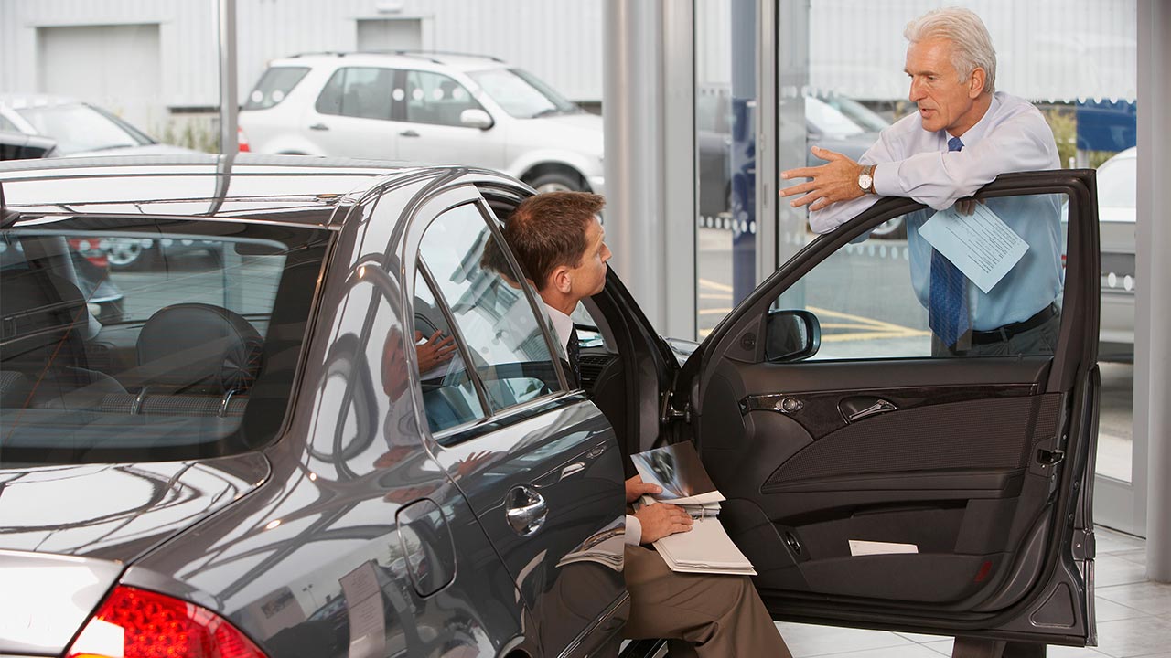 Car shopping online, arriva il sistema ‘Ready. Shop. Go.’ di Ford thumbnail