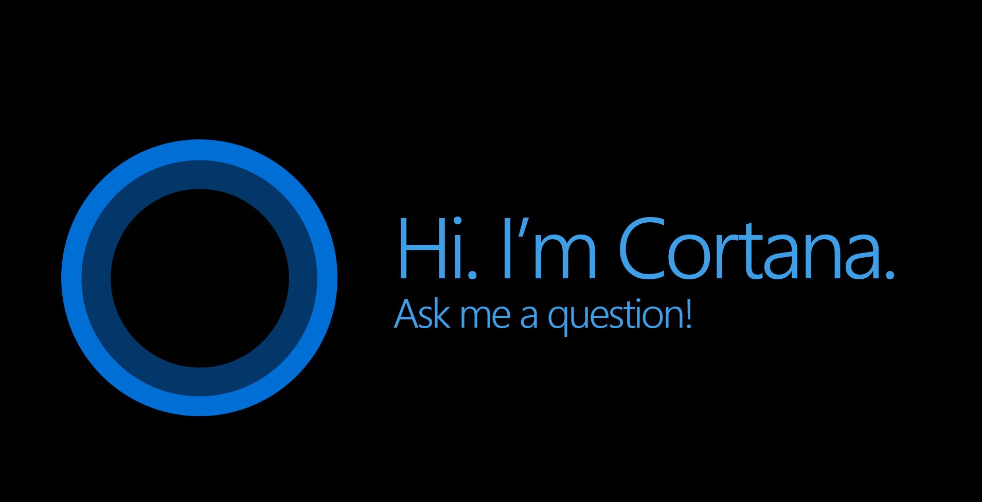 Microsoft, addio a Cortana sui dispositivi iOS e Android thumbnail
