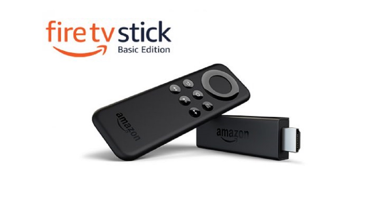 Amazon lancia Fire TV Stick Basic Edition per lo streaming da Prime Video thumbnail