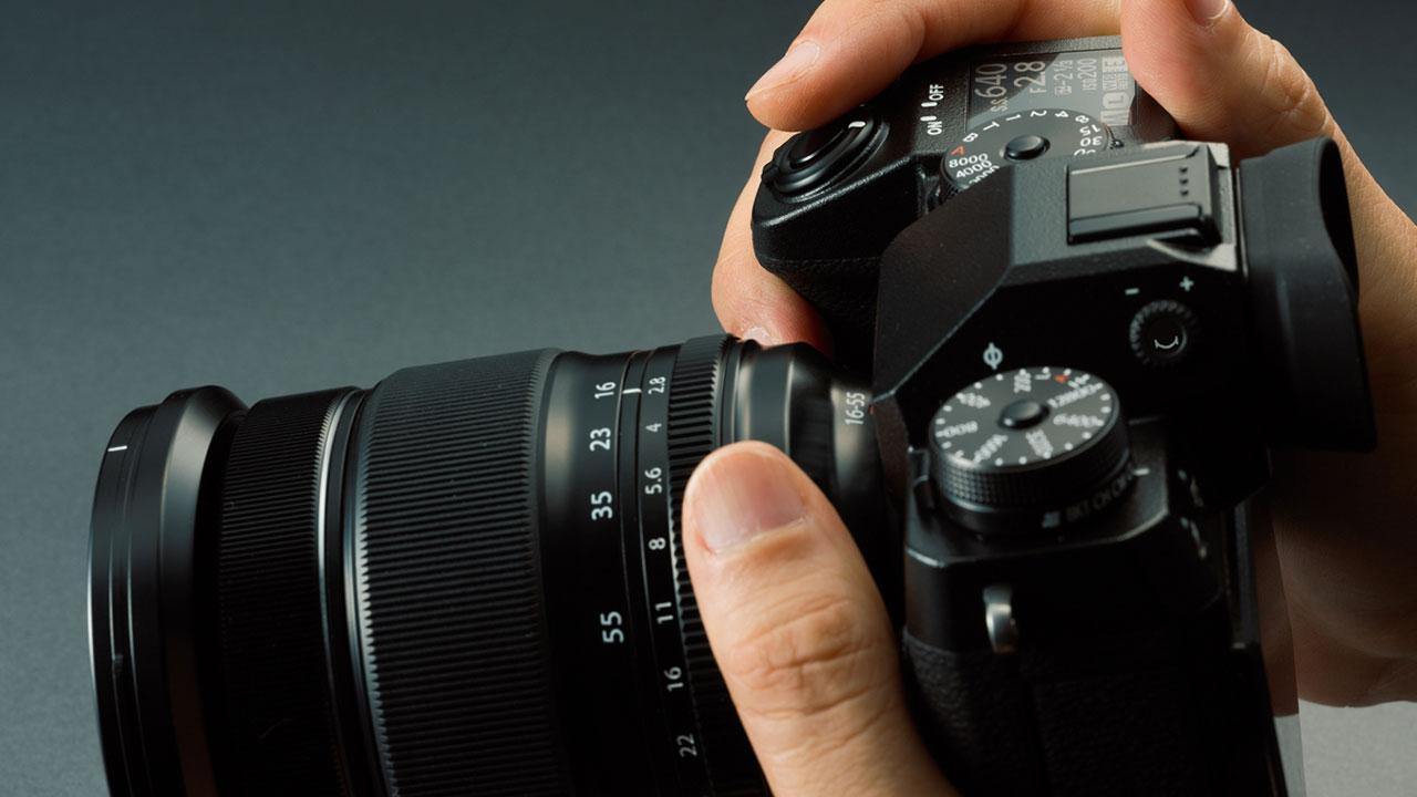 Fujifilm, nuove promozioni per le fotocamere della Serie X thumbnail