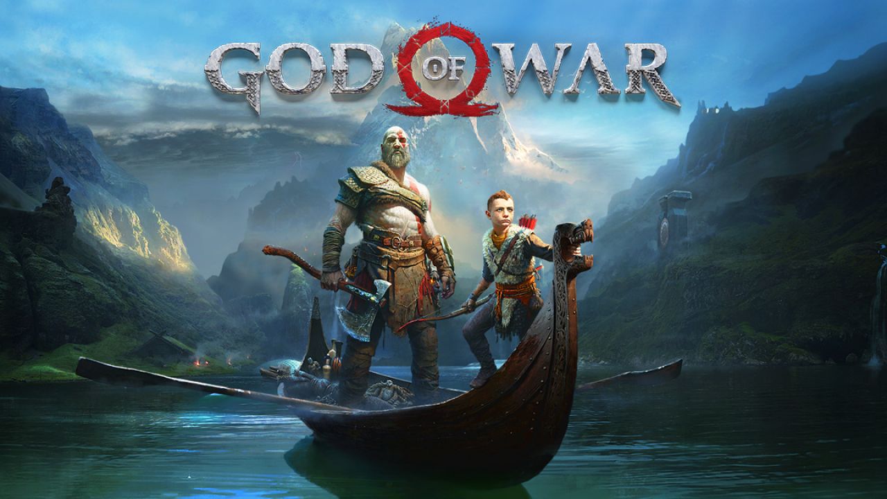God of War: l’anteprima che ci ha lasciato senza parole thumbnail