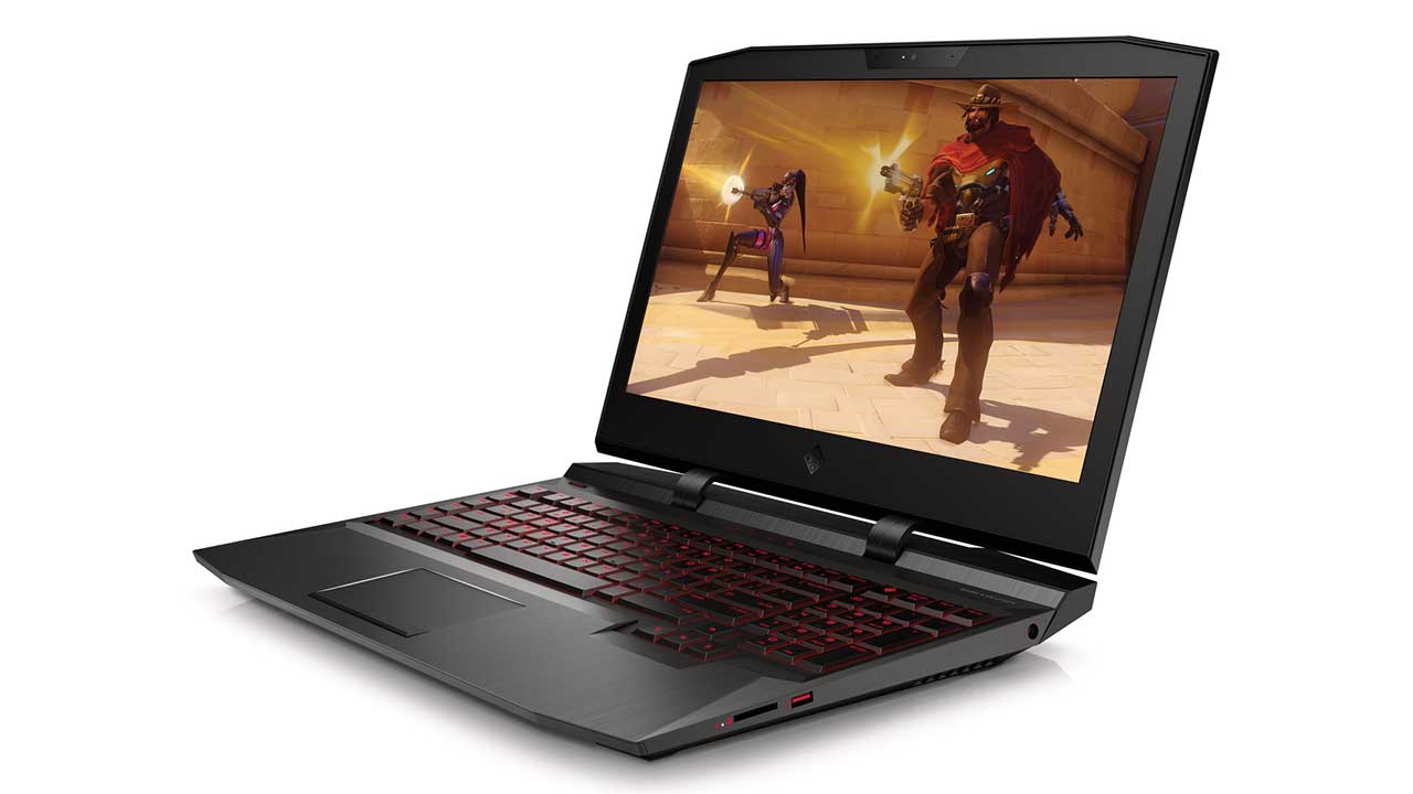 HP Omen X Laptop: il notebook da gaming che supporta l’overclock thumbnail