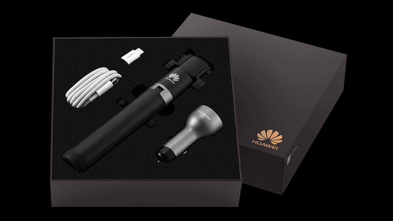 Huawei Premium Kit: come vincere i migliori gadget per il vostro smartphone thumbnail