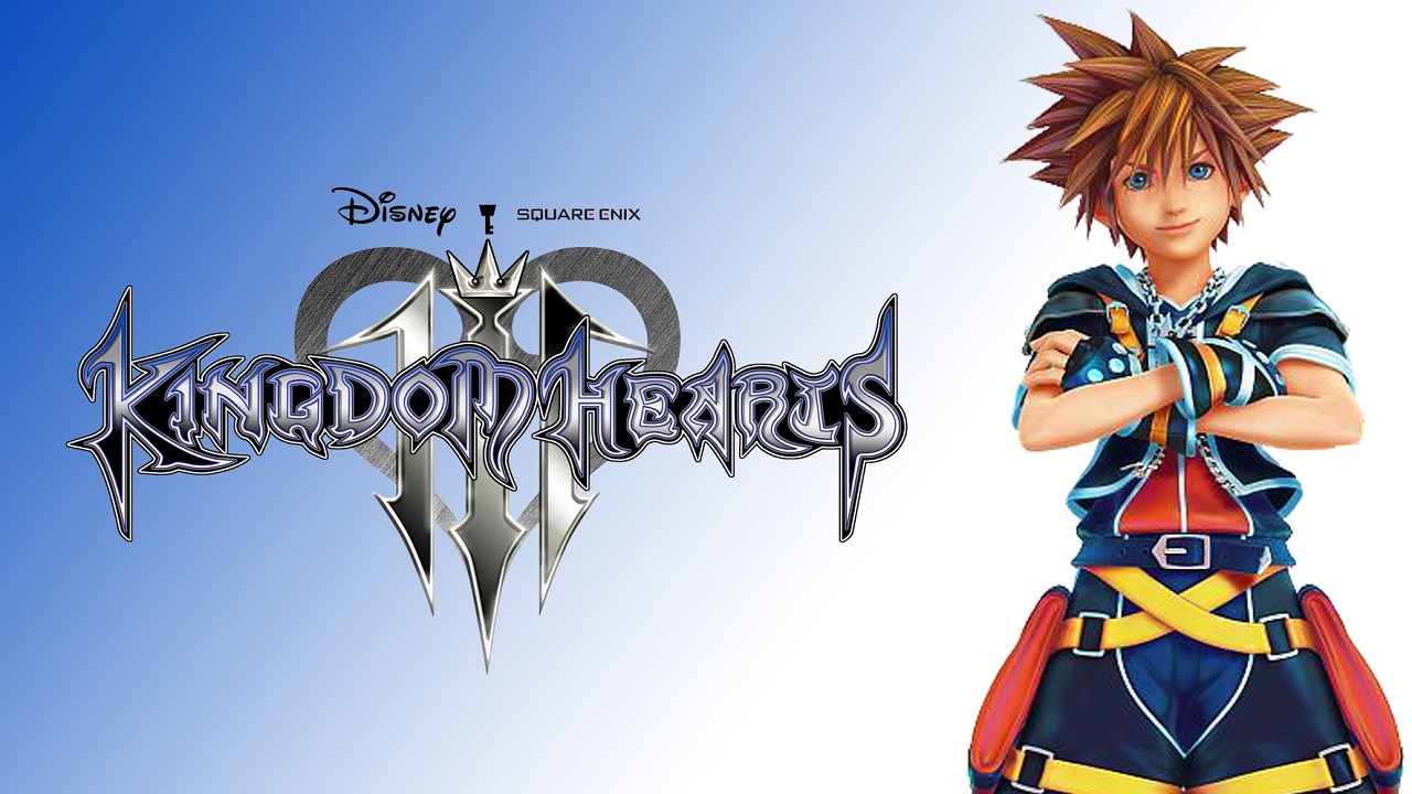 kingdom hearts 3 limited deluxe edition