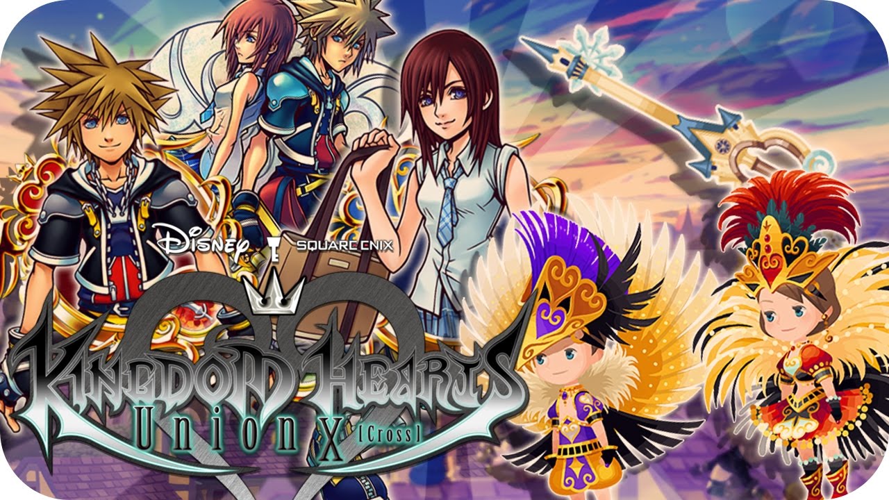 Kingdom Hearts Union x[Cross], iniziato l’evento a tema Coco thumbnail