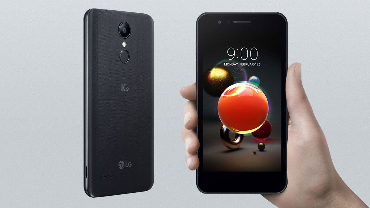 LG K9 e K11: caratteristiche, prezzi e disponibilità thumbnail