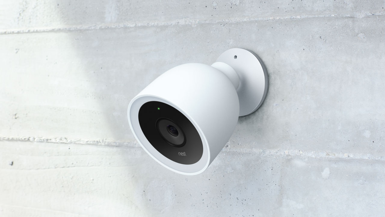 Nest Cam IQ Outdoor: la videocamera intelligente per la sicurezza della casa thumbnail