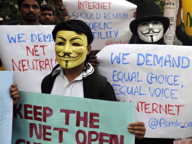Net Neutrality: cos’è e cosa accadrà dopo l’abolizione negli Stati Uniti thumbnail
