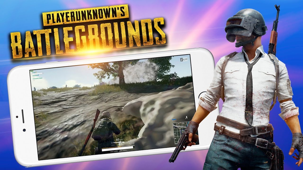 PlayerUnknown’s Battlegrounds per mobile non è poi così male! thumbnail