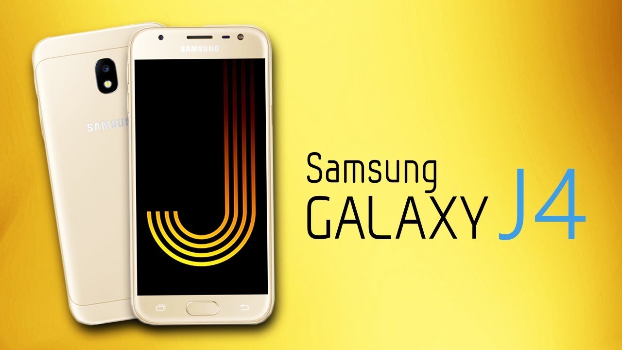 Samsung Galaxy J4, trapelati prezzo, video hands-on e specifiche thumbnail