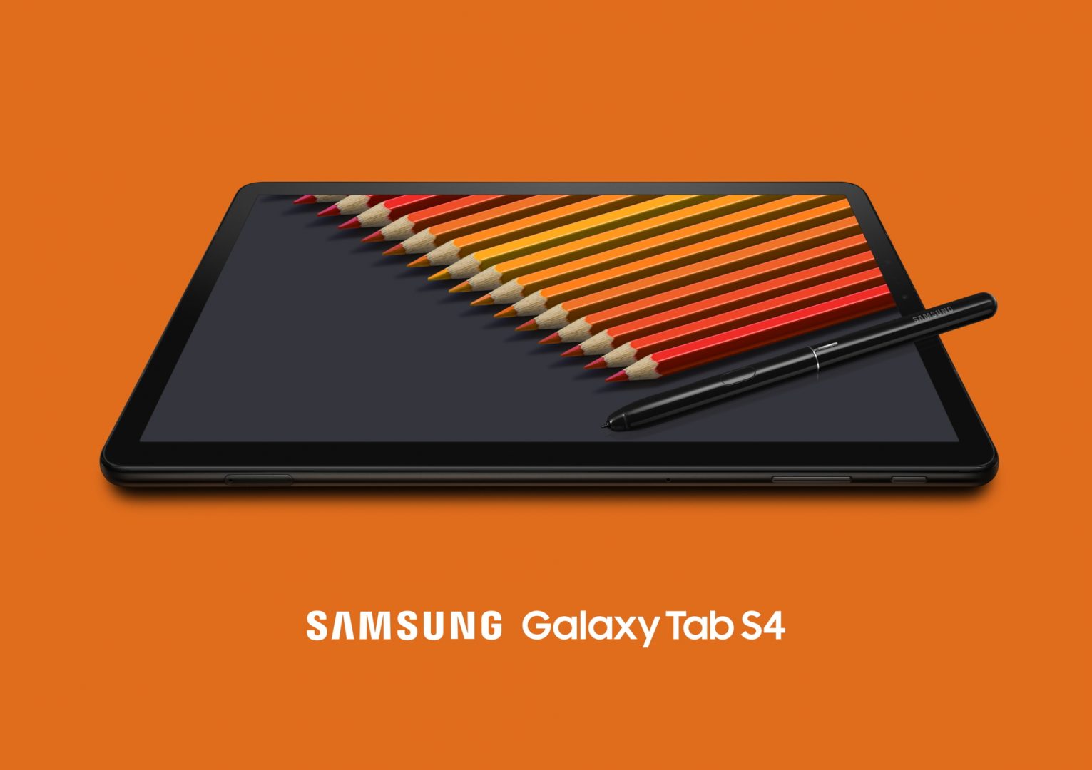 Samsung Galaxy Tab: ecco i nuovi Galaxy Tab S4 e Tab A 10.5″ thumbnail