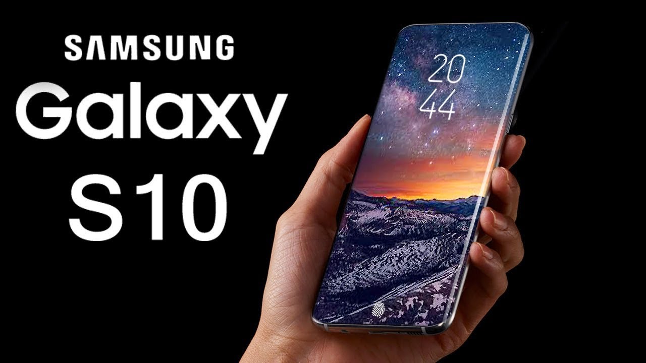 Samsung Galaxy S10: usciranno più versioni, una dotata di tripla camera? thumbnail