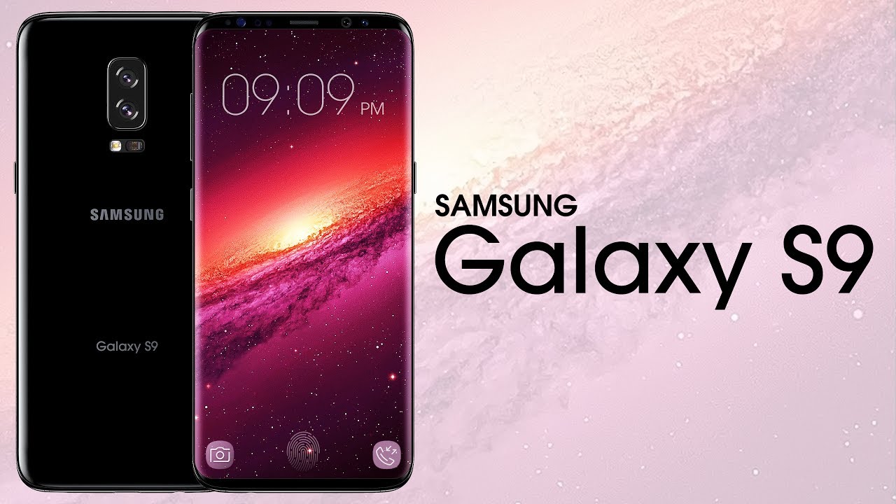 Samsung Galaxy S9 e Galaxy S9 Plus arrivano il 16 marzo thumbnail