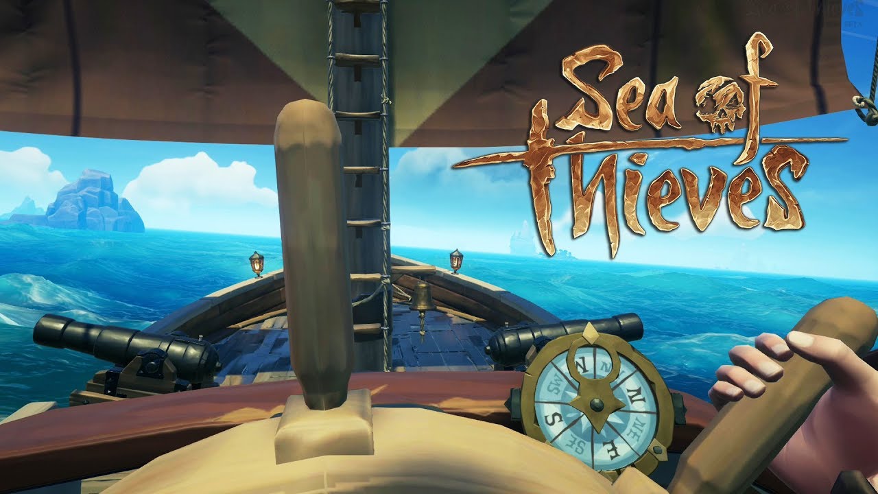 Sea of Thieves: un trailer spiega tutti i dettagli a pochi giorni dall’uscita thumbnail