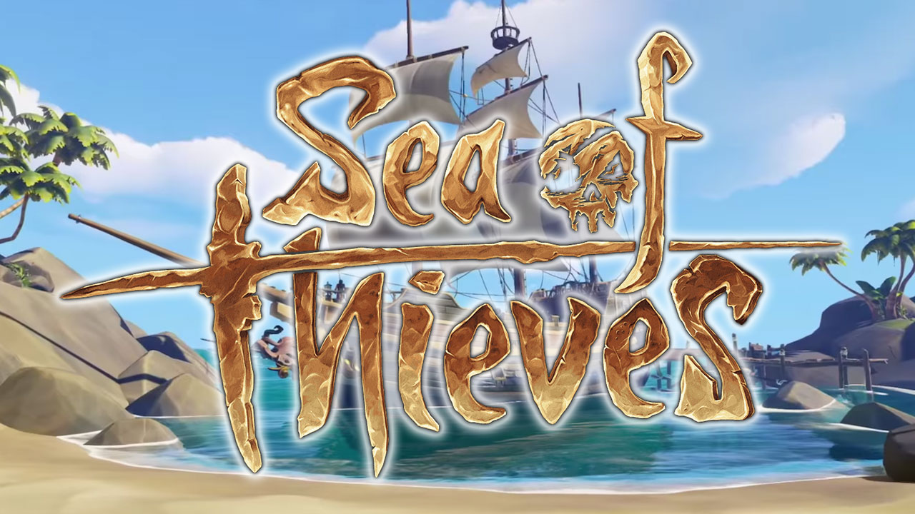 [Provato] Sea of Thieves: un mare di possibilità thumbnail