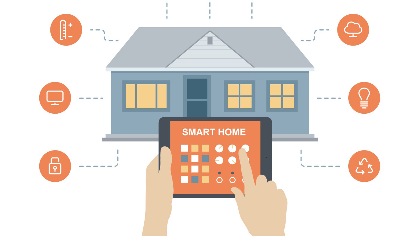 Smart Home: a garantirne il successo sono sicurezza e semplicità thumbnail