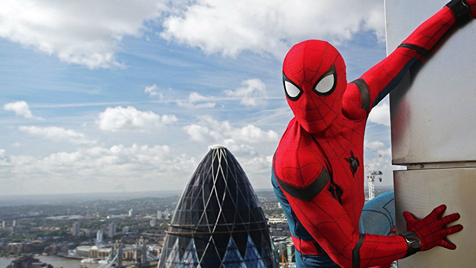Spider-Man: Tom Holland ha svelato l’intero titolo del sequel thumbnail