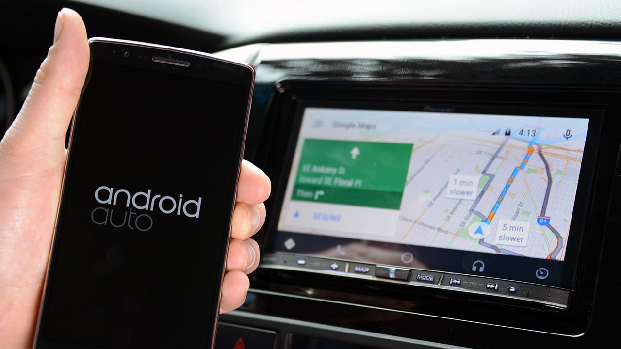 Android Auto Wireless: Samsung raggiunge i Pixel thumbnail