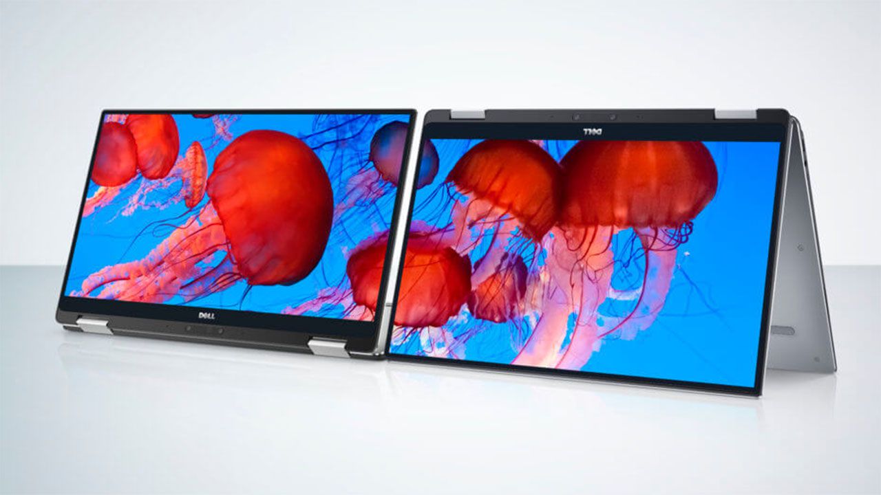 [CES 2017] Dell sta per lanciare il nuovo XPS 13 in versione 2-in-1 thumbnail