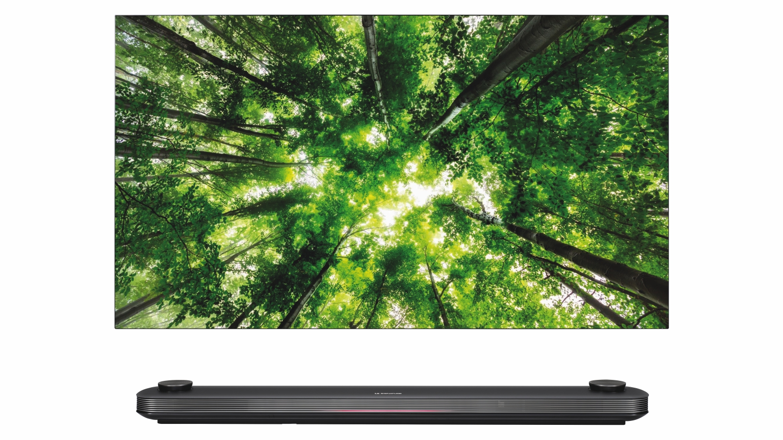 LG OLED 2019: fino a 600€ di rimborso per l'acquisto di un nuovo TV thumbnail