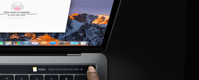 Apple, il MacBook Pro da 16 pollici potrebbe arrivare a settembre thumbnail