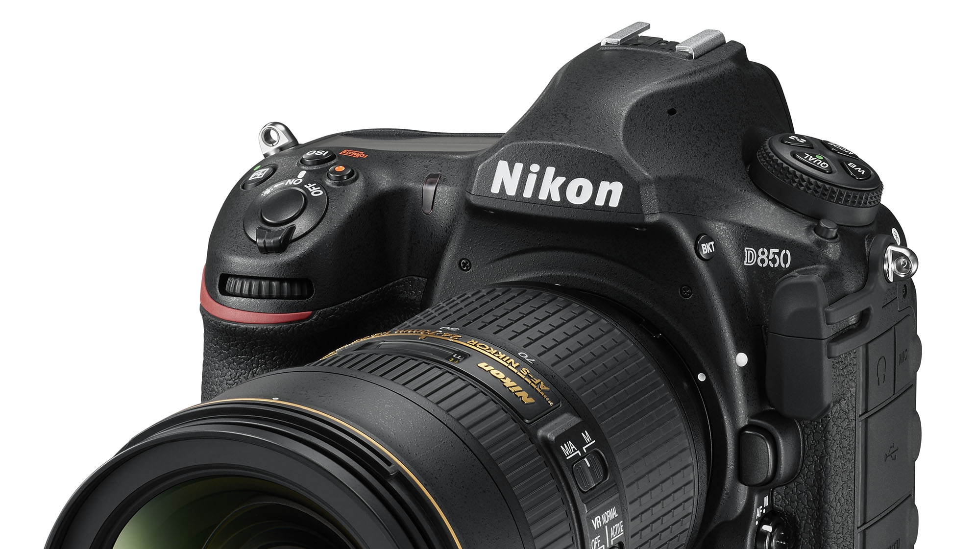Nikon: tre fotocamere si aggiudicano l’iF Design Award 2018 thumbnail