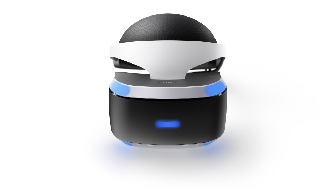 PlayStation VR porta la realtà virtuale al Museo Nazionale della Scienza thumbnail