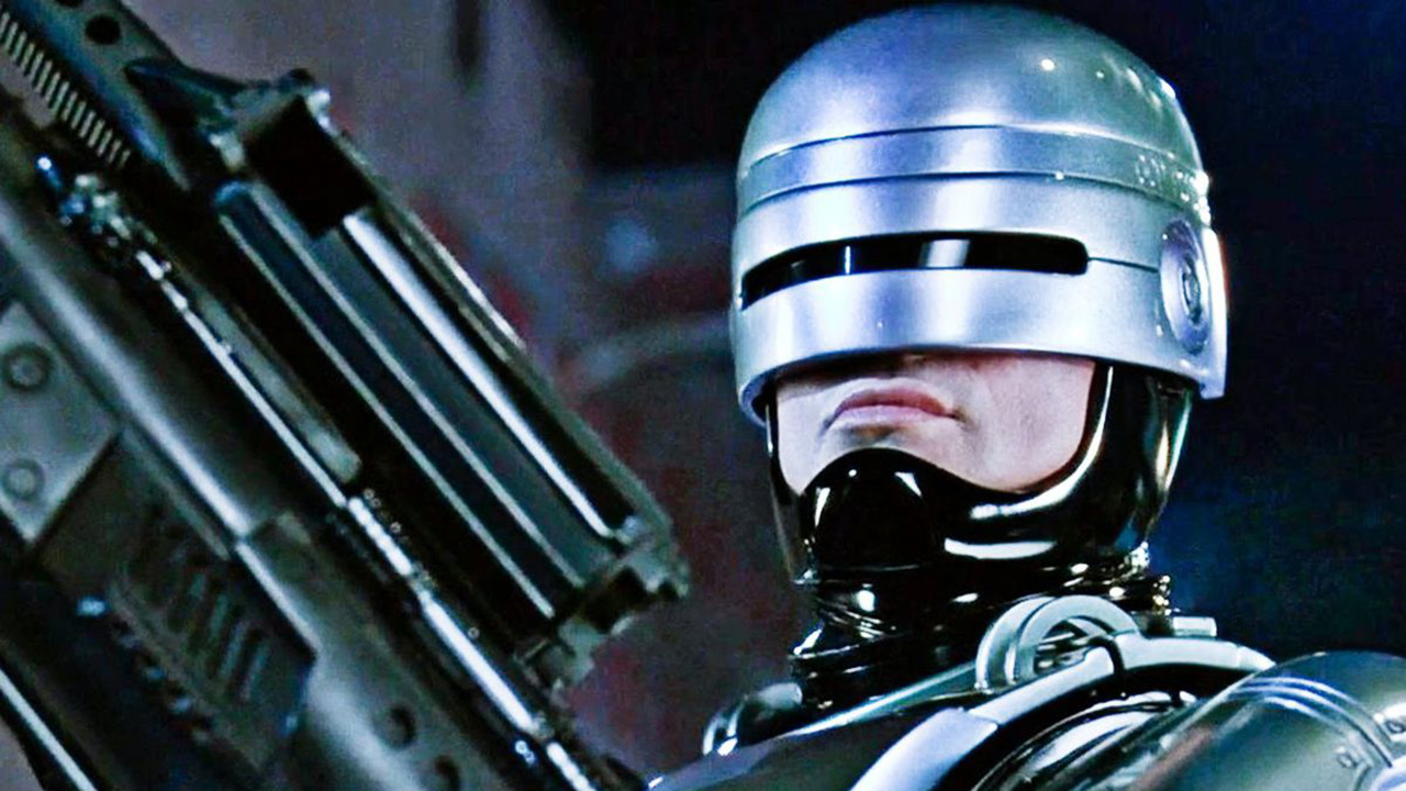 RoboCop Returns: Neill Blomkamp vuole il ritorno di Peter Weller thumbnail
