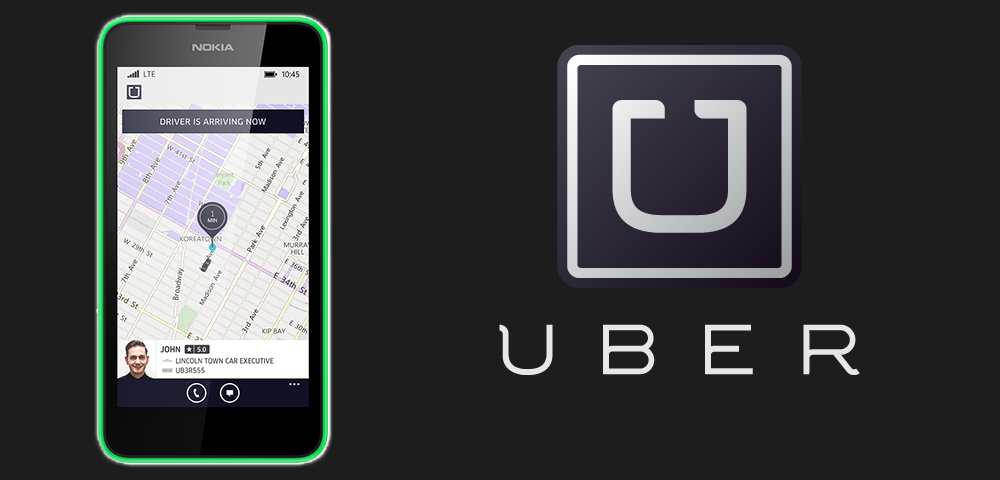 Uber si impegna per la sicurezza dei passeggeri: arriva Check Your Ride thumbnail