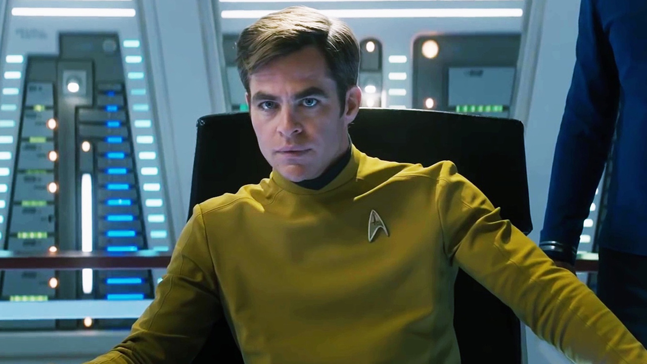 Star Trek 4: Chris Pine e Chris Hemsworth non ci saranno? thumbnail