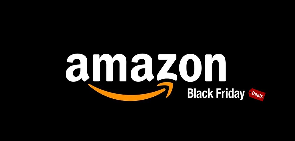 Amazon Black Friday 2020