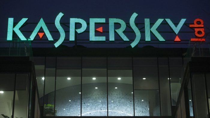 Kaspersky Lab annuncia il podio della Secur'IT Cup thumbnail