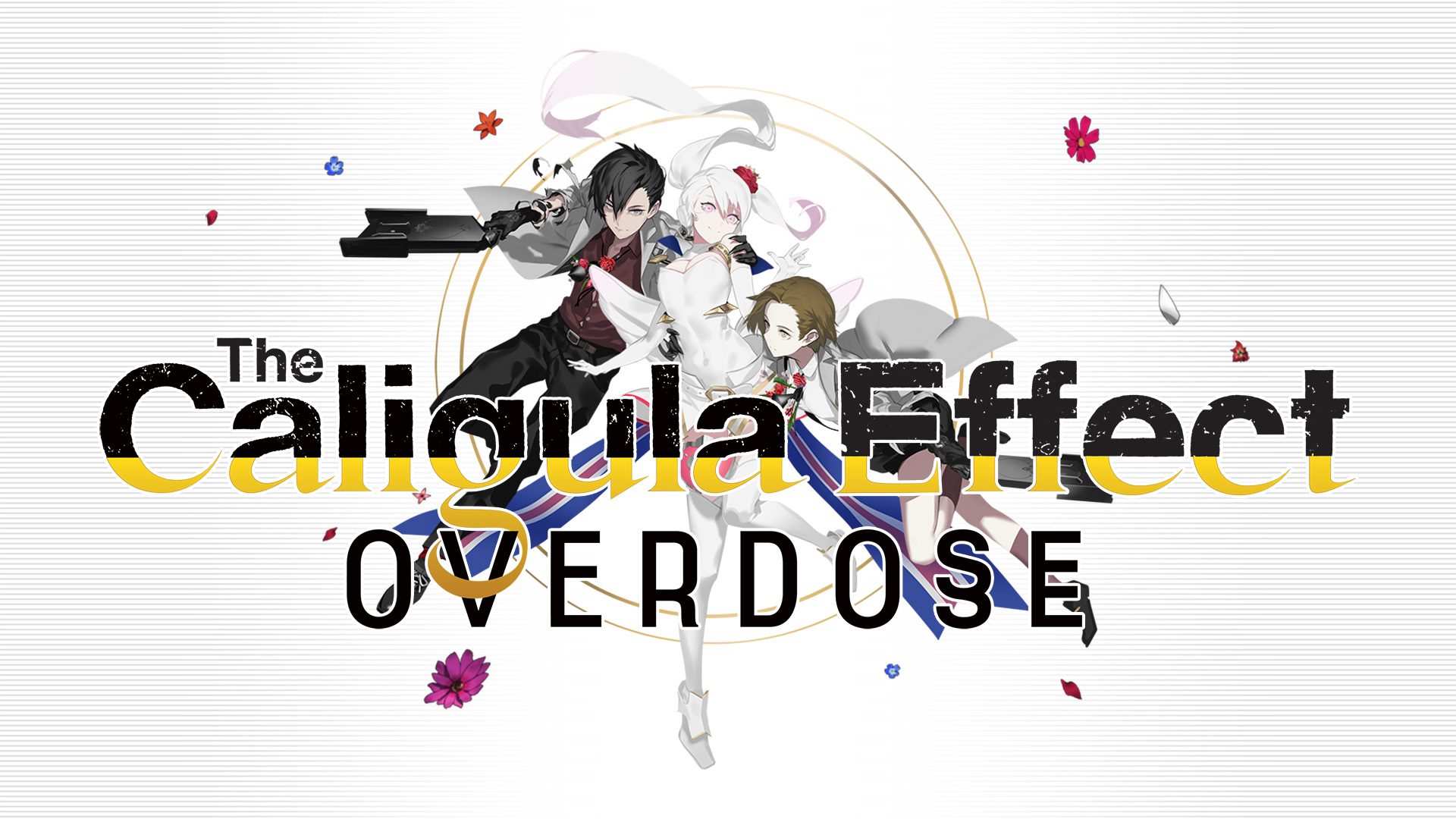The Caligula Effect: Overdose, l’uscita è prevista per il 2019 thumbnail