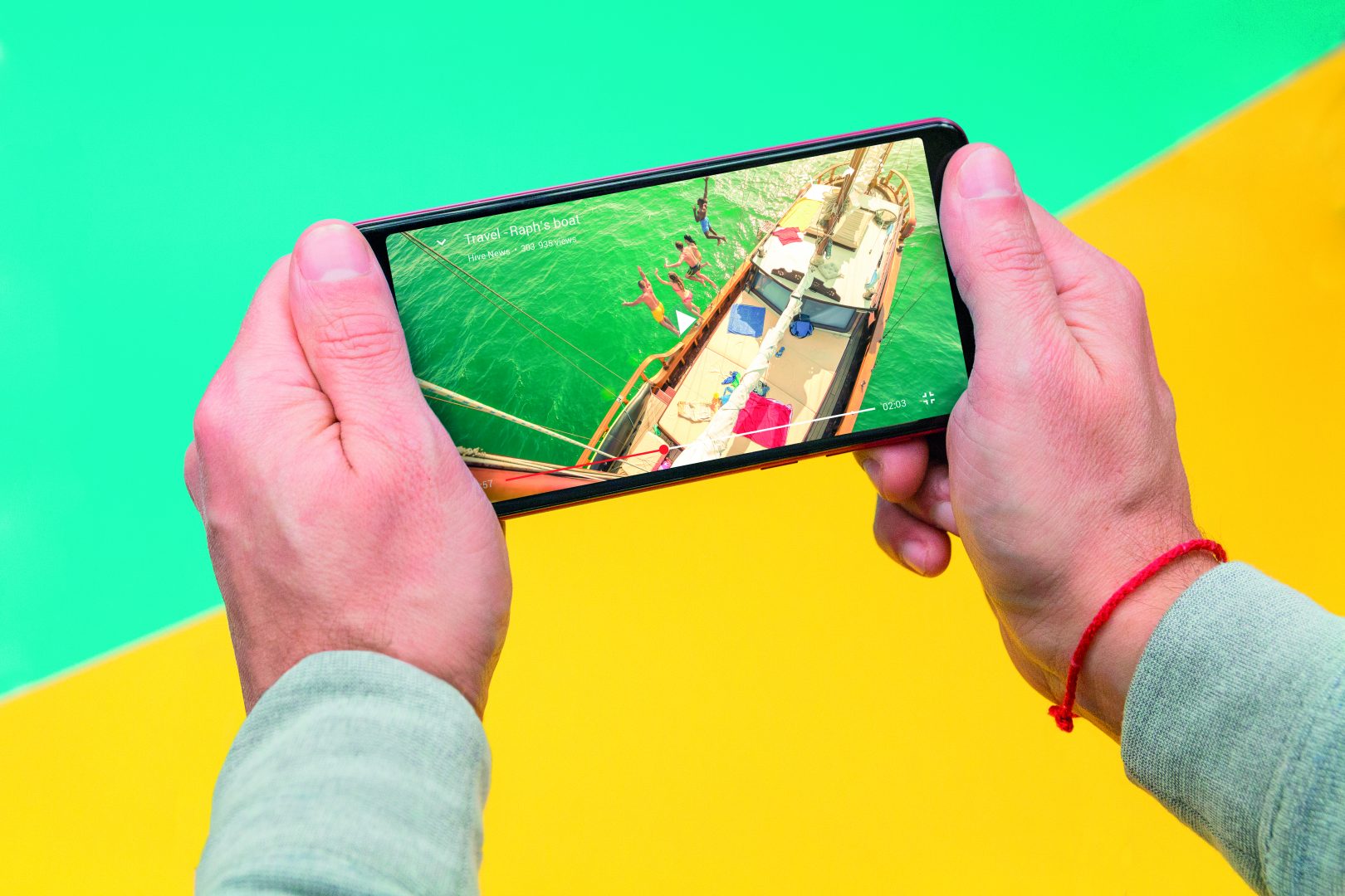 Wiko annuncia Tommy3, il nuovo smartphone in formato pocket-friendly thumbnail