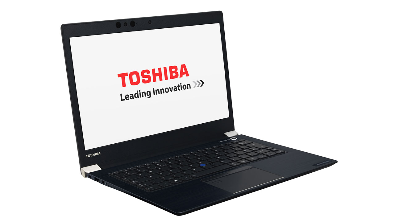 Toshiba: arrivano i notebook della serie E-Generation thumbnail