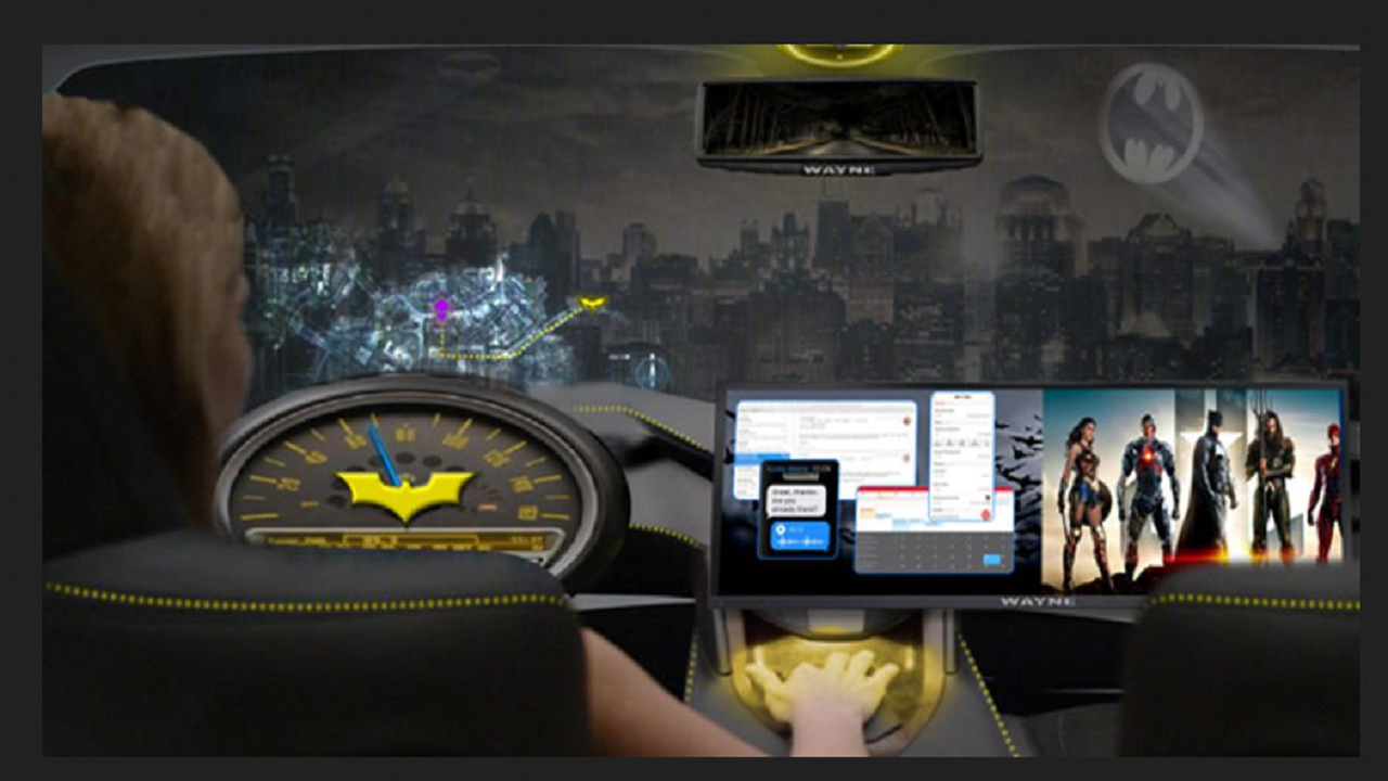 Intel e Warner Bros.: partnership per esperienze di intrattenimento su veicoli autonomi thumbnail