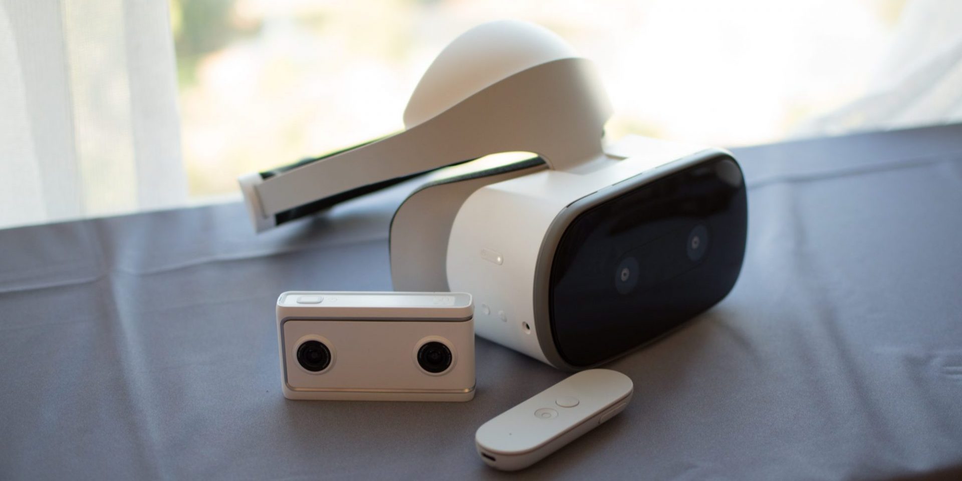 VR180 Creator: il nuovo software Google per modificare i filmati VR180 thumbnail
