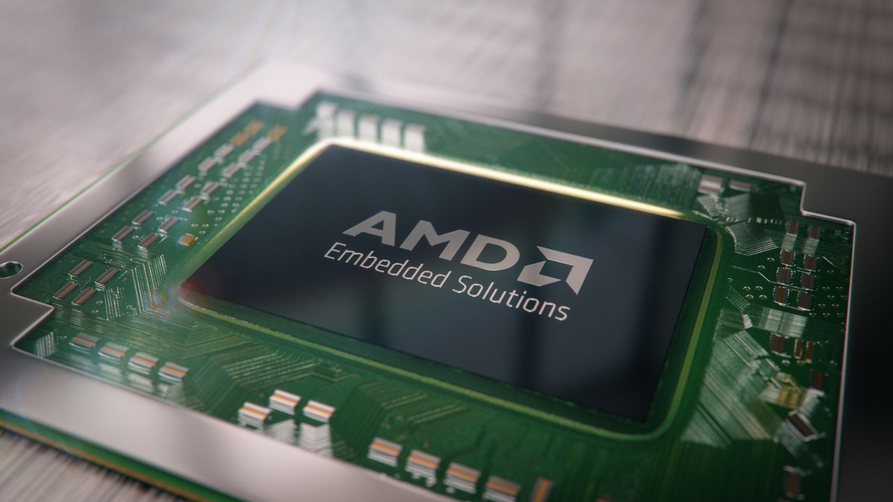 I chip AMD per la console cinese che sfida Xbox One X e PS4 Pro thumbnail