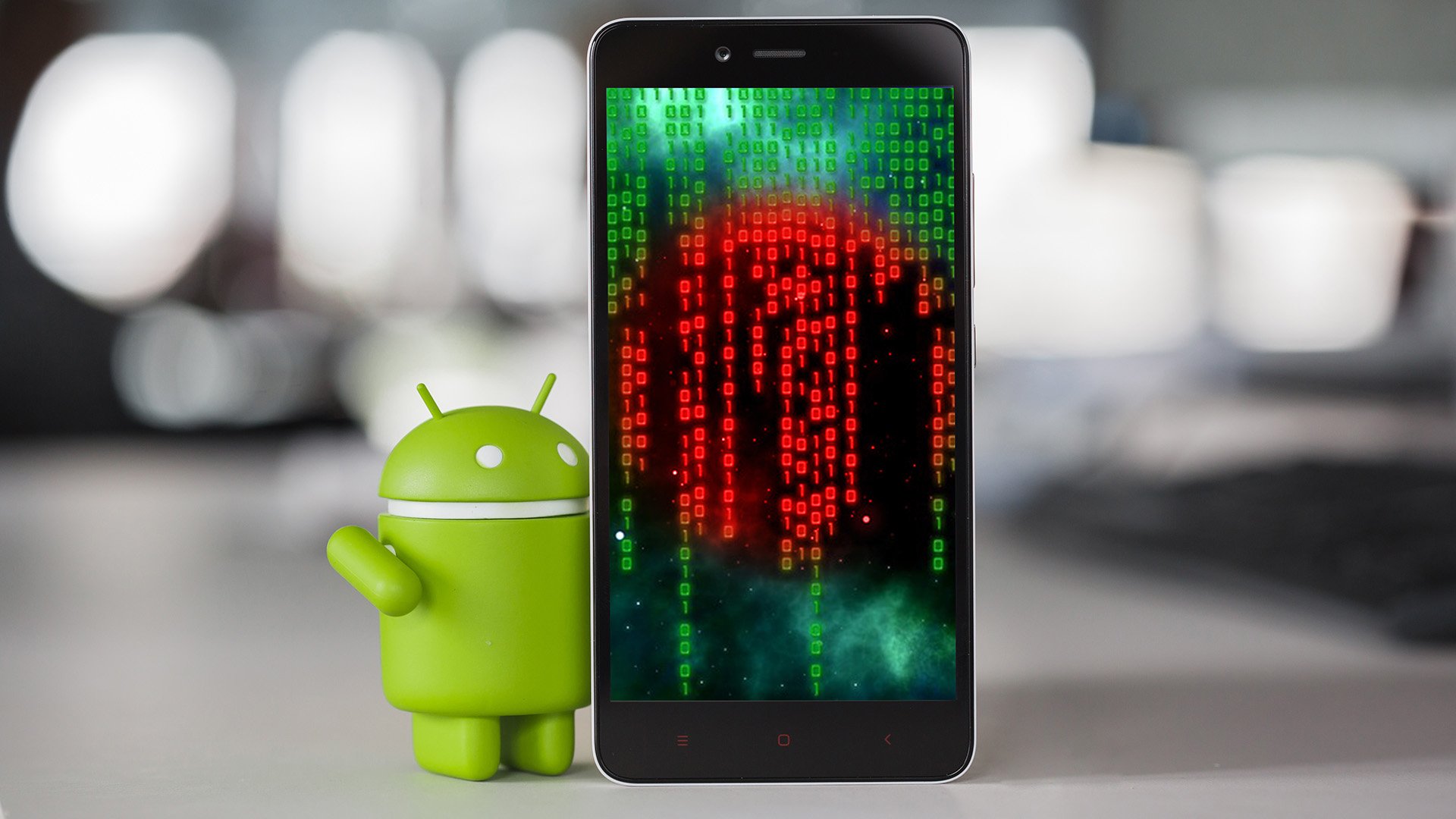 Aggiornamenti di sicurezza Android: alcuni produttori (forse) mentono thumbnail