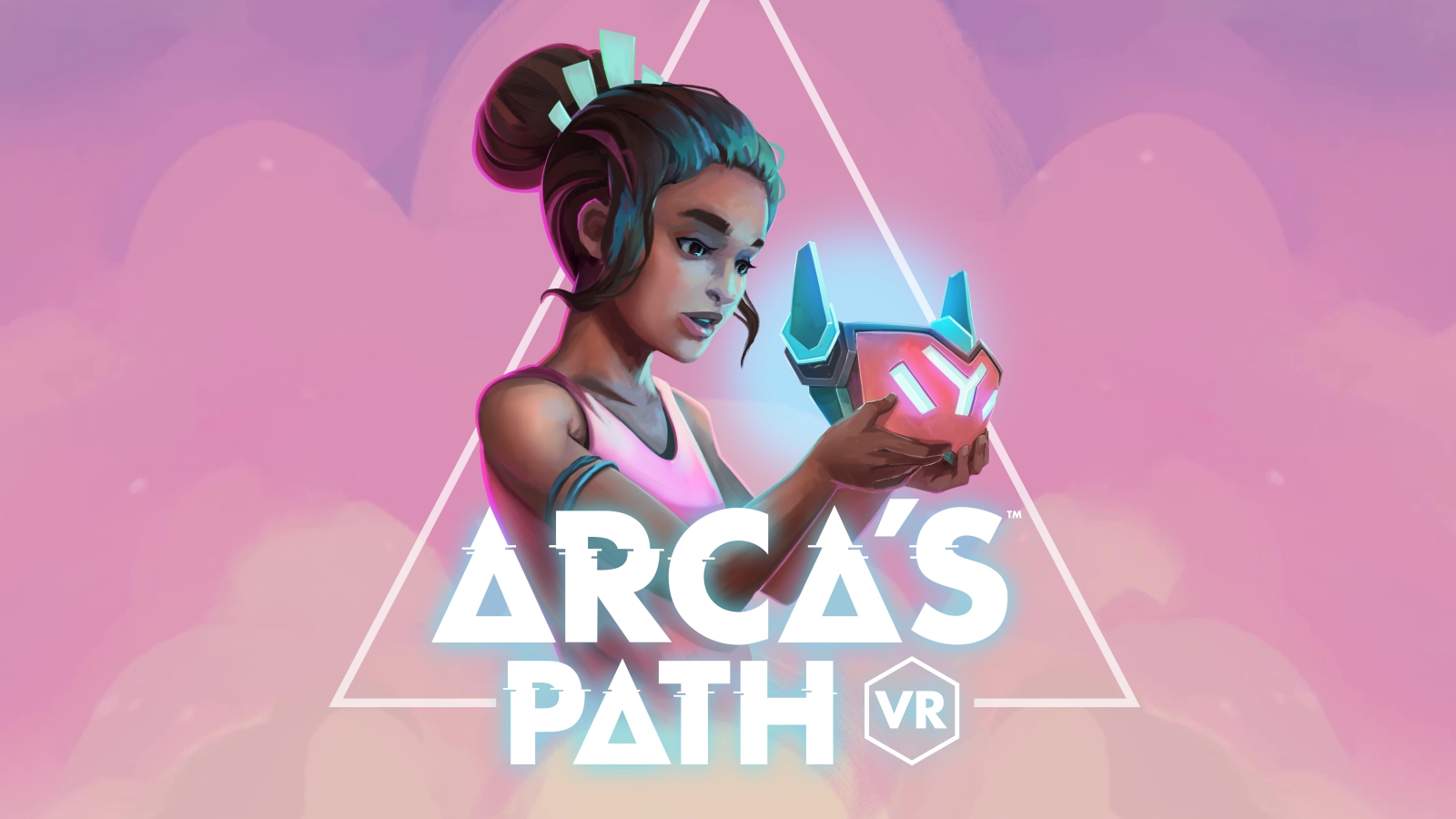 Arca’s Path VR, l’hands-on del rilassante puzzle game in realtà virtuale thumbnail