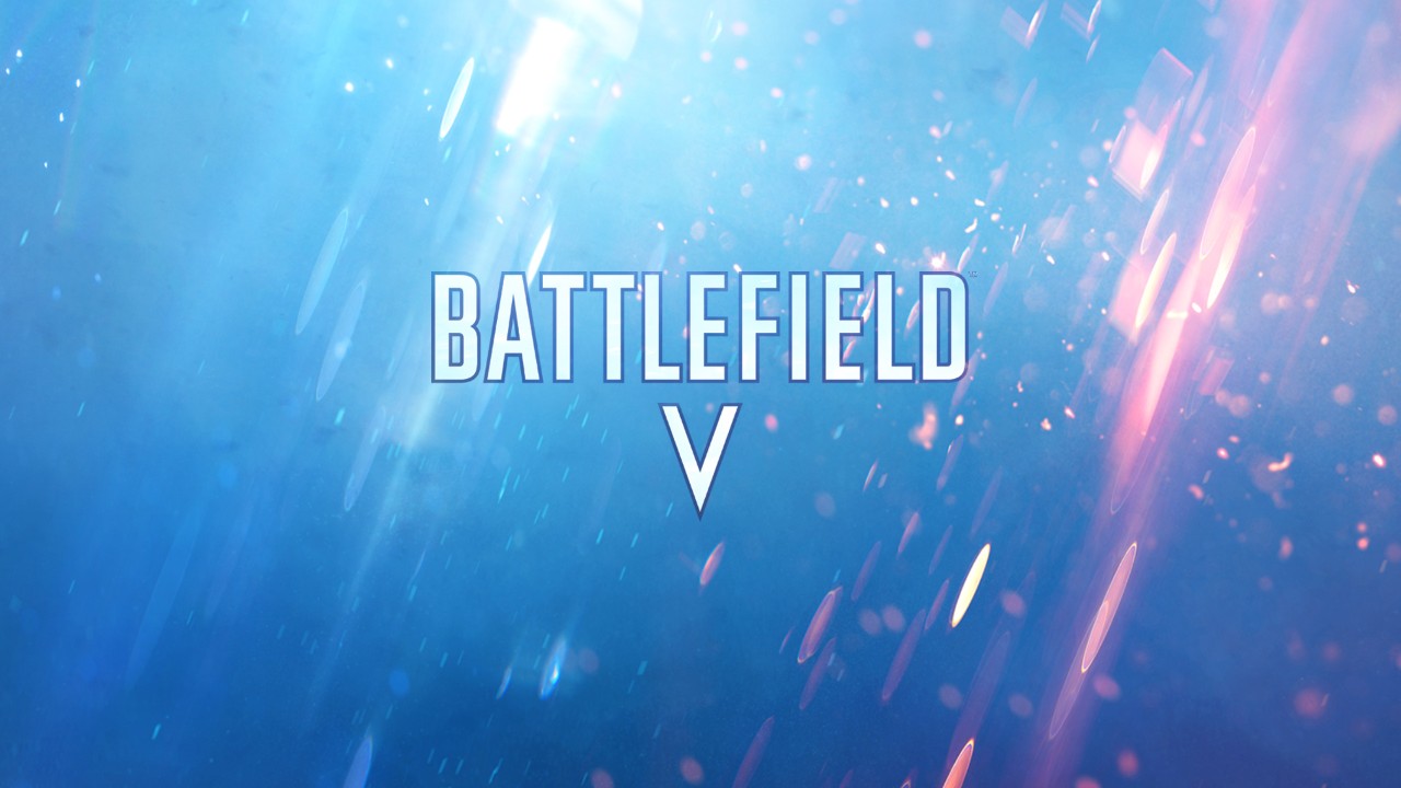 Battlefield V confermato da EA, sarà presentato il 23 maggio thumbnail