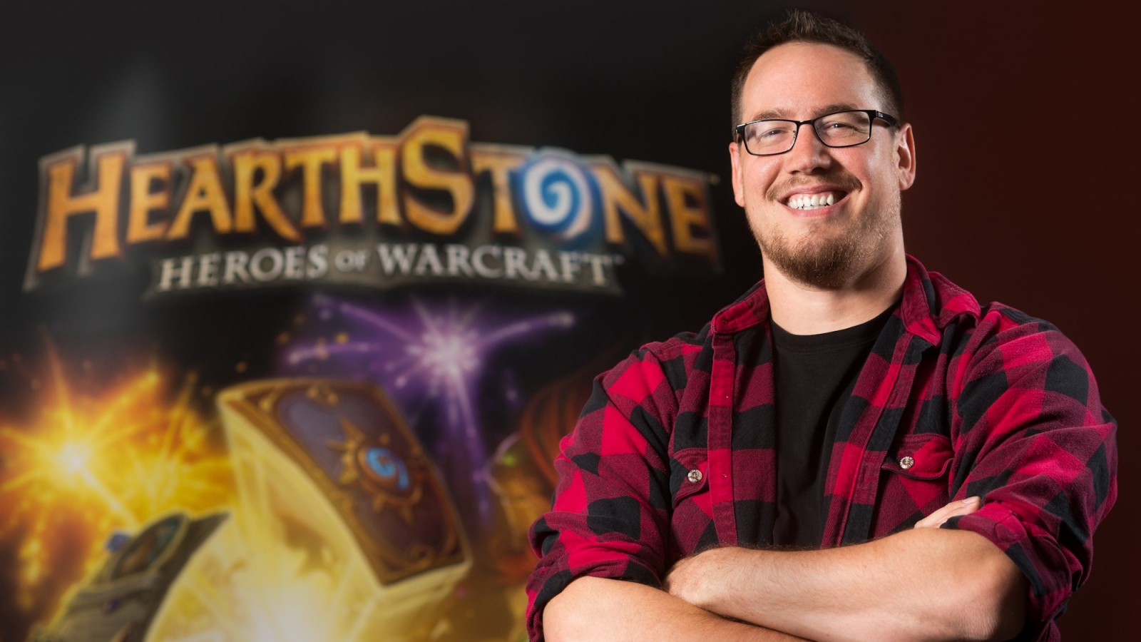 Hearthstone: il game director Ben Brode lascia Blizzard thumbnail