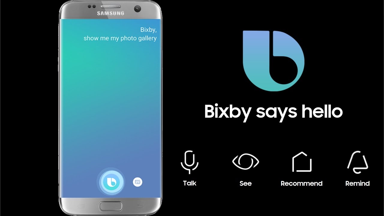 Samsung Bixby ora disponibile in più di 200 nazioni thumbnail