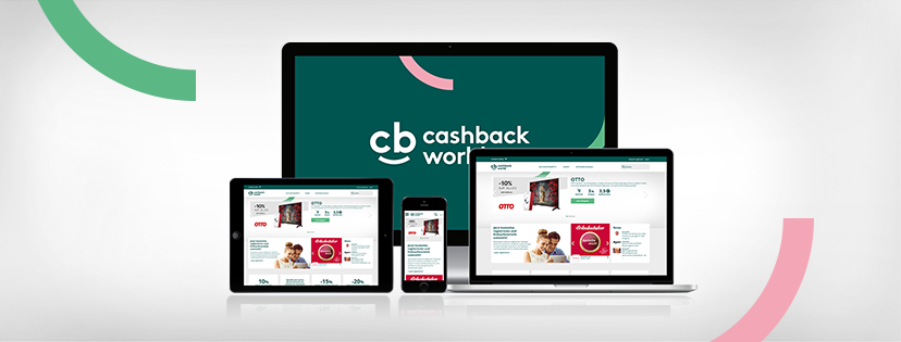 Cashback World: come funziona l'app che ti fa risparmiare thumbnail