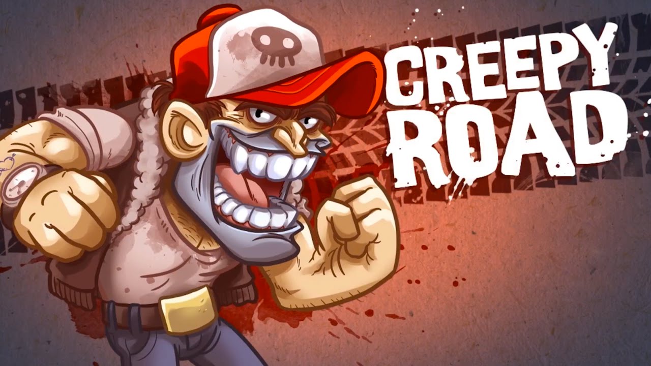 Recensione Creepy Road – Caos e follia tra pallottole e nonsense thumbnail