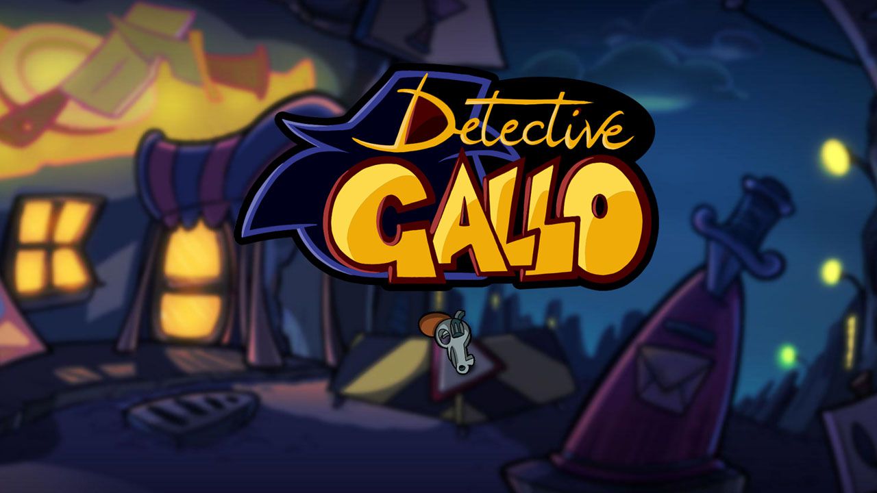 Detective Gallo: la recensione del punta e clicca inspirato a Topolino thumbnail