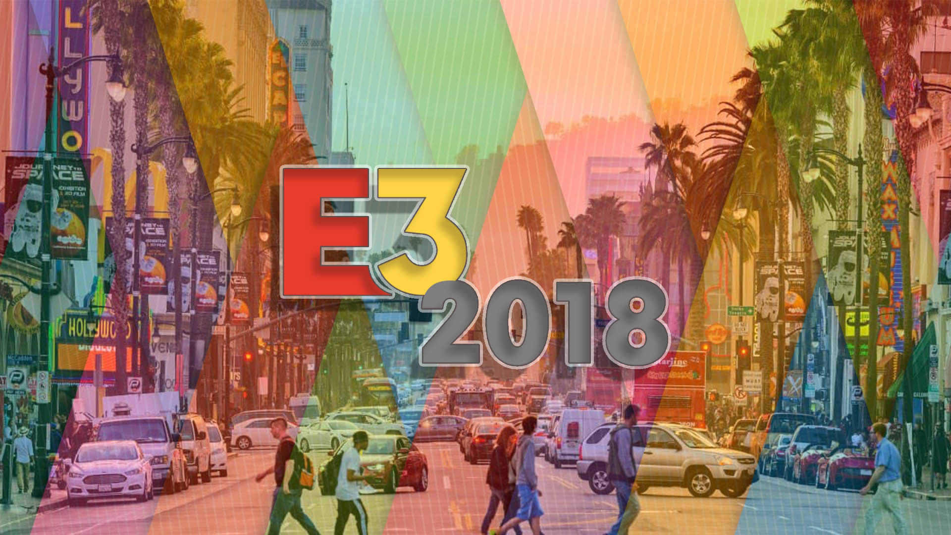 E3 2018, Tech Princess ci sarà! Ecco cosa faremo thumbnail