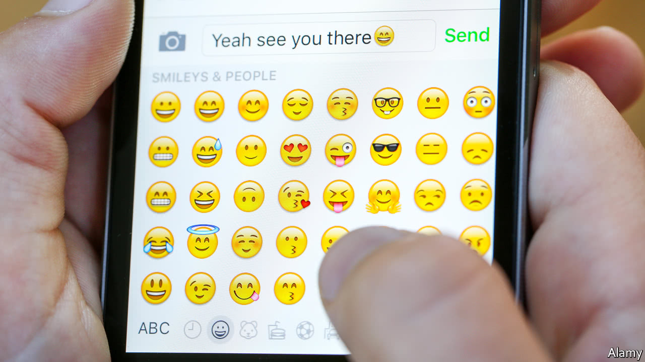 Emoji: ecco il linguaggio dell’amore, il 71% le usa per fare colpo thumbnail